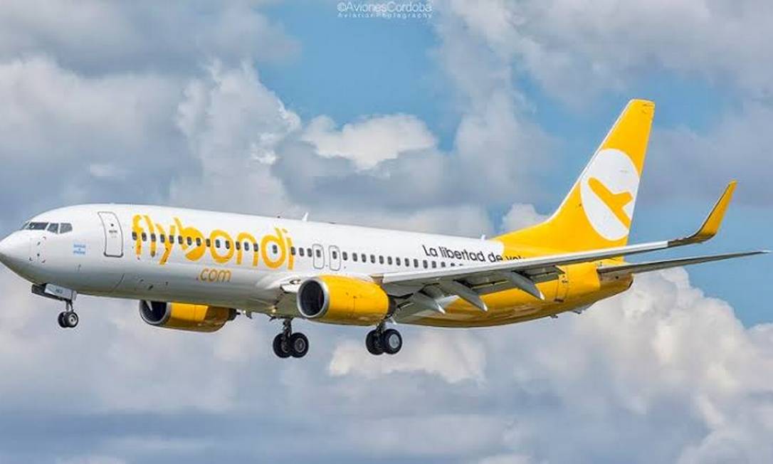 Flybondi